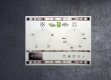 (image for) Universal convection oven stickers